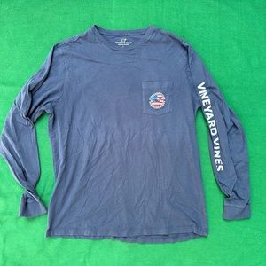 Vineyard Vines Long Sleeve T-shirt